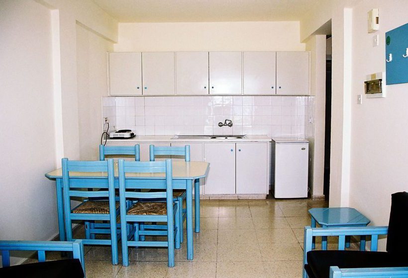 Mastronapa Apartments  | Ayia Napa | Famagusta | Cyprus 3