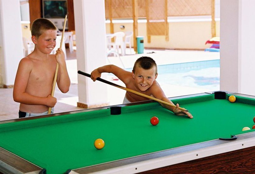 Mastronapa Apartments  | Ayia Napa | Famagusta | Cyprus 4