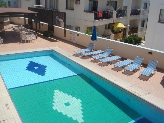 Mastronapa Apartments  | Ayia Napa | Famagusta | Cyprus 6