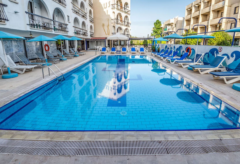 Hotel Cactus Larnaca