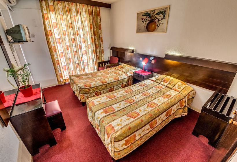 Hotel Cactus  | Larnaca | Larnaca | Cyprus 1