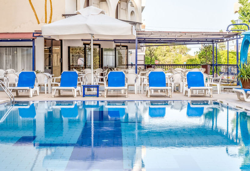 Hotel Cactus  | Larnaca | Larnaca | Cyprus 10