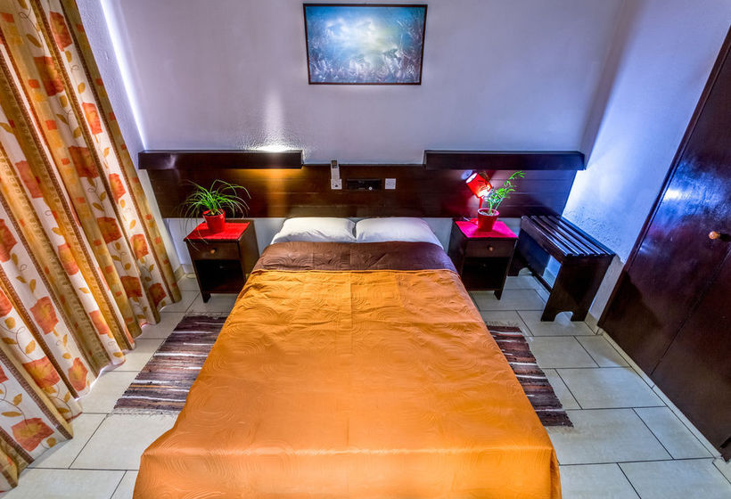 Hotel Cactus  | Larnaca | Larnaca | Cyprus 11