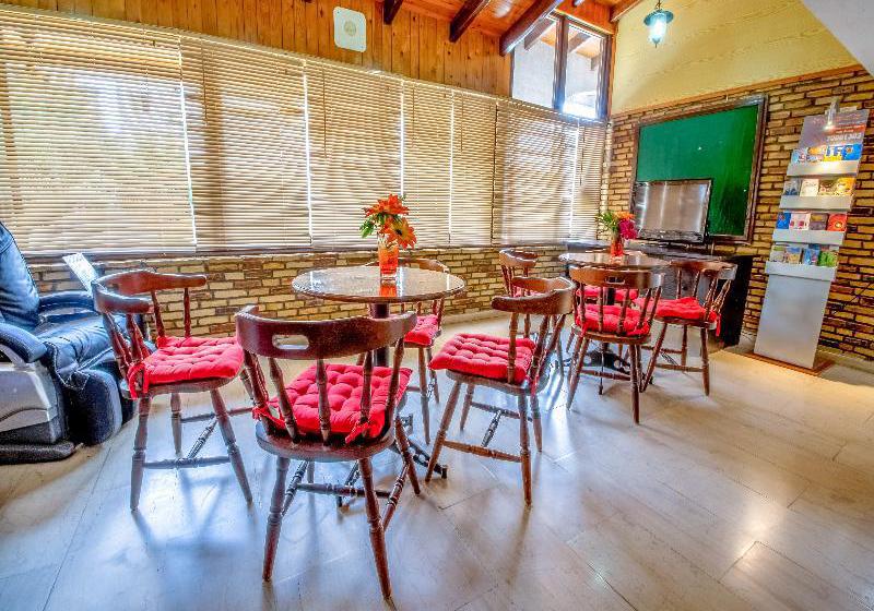 Hotel Cactus  | Larnaca | Larnaca | Cyprus 12