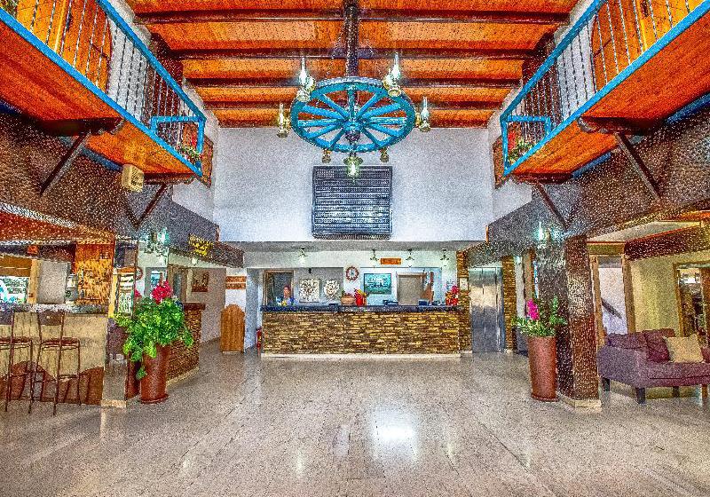 Hotel Cactus  | Larnaca | Larnaca | Cyprus 13