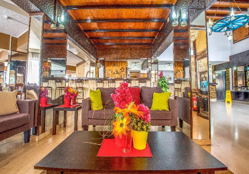 Hotel Cactus  | Larnaca | Larnaca | Cyprus 14