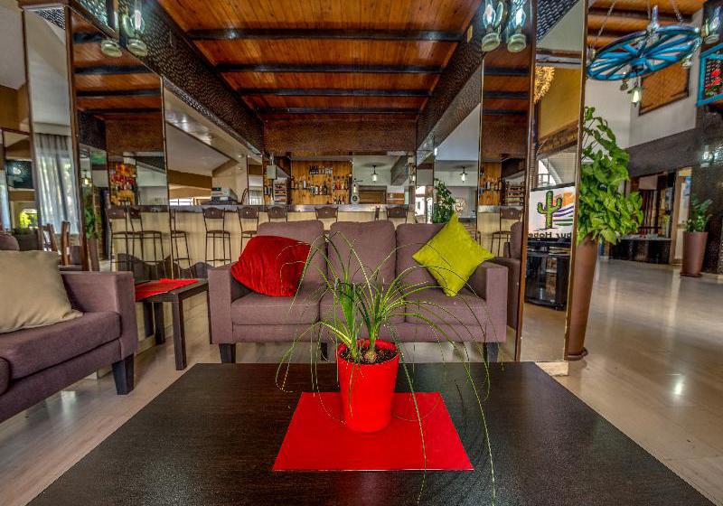 Hotel Cactus  | Larnaca | Larnaca | Cyprus 15