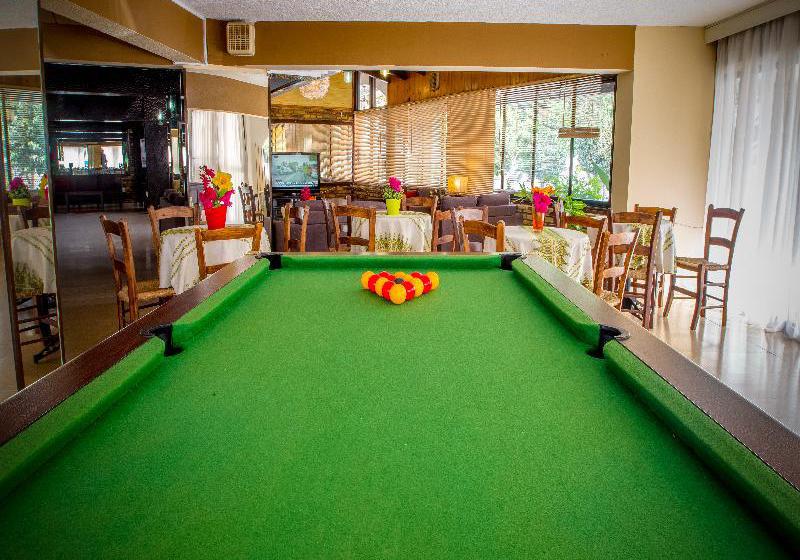 Hotel Cactus  | Larnaca | Larnaca | Cyprus 16