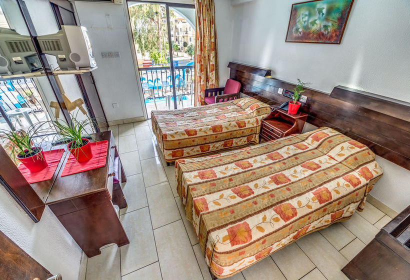 Hotel Cactus  | Larnaca | Larnaca | Cyprus 2