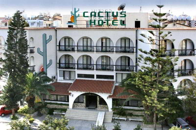 Hotel Cactus  | Larnaca | Larnaca | Cyprus 20