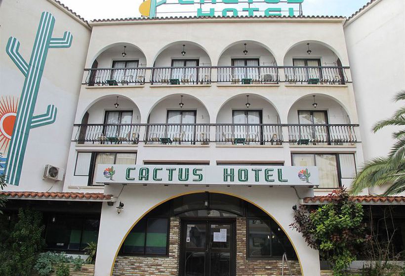Hotel Cactus  | Larnaca | Larnaca | Cyprus 4