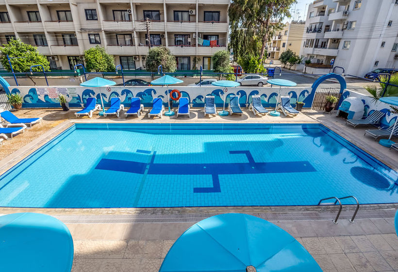 Hotel Cactus  | Larnaca | Larnaca | Cyprus 5