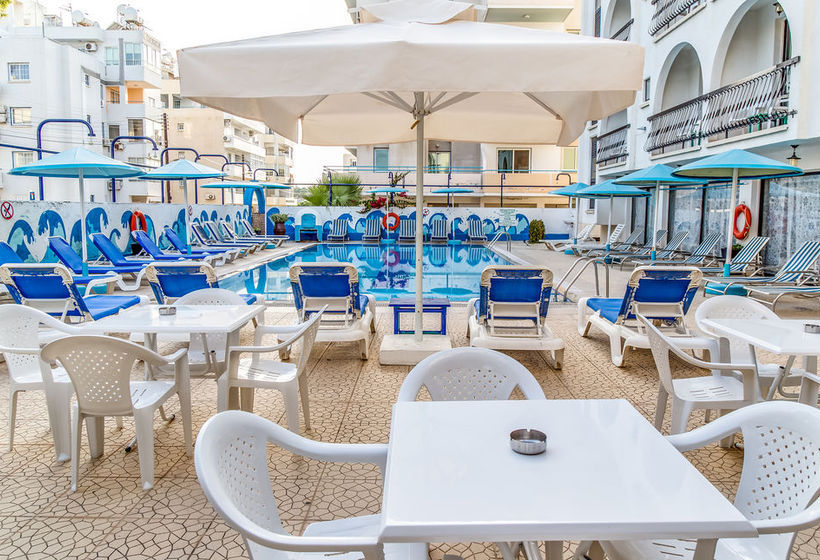 Hotel Cactus  | Larnaca | Larnaca | Cyprus 6