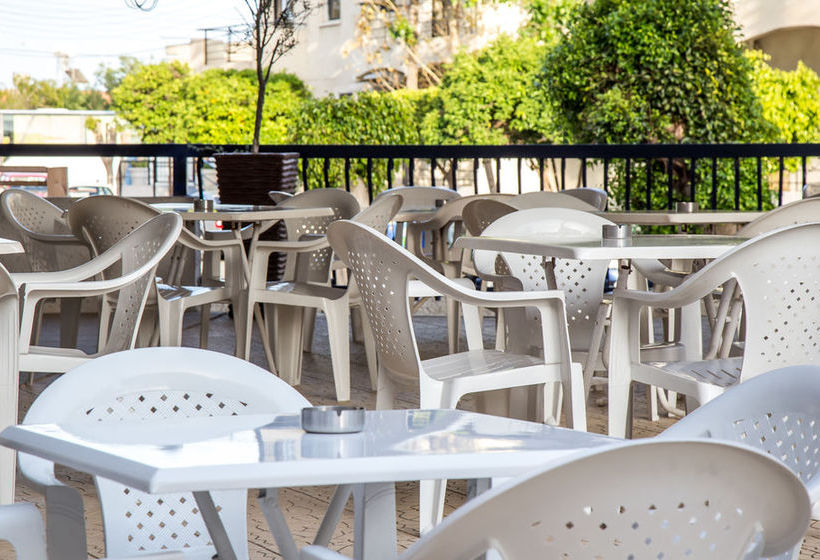 Hotel Cactus  | Larnaca | Larnaca | Cyprus 8