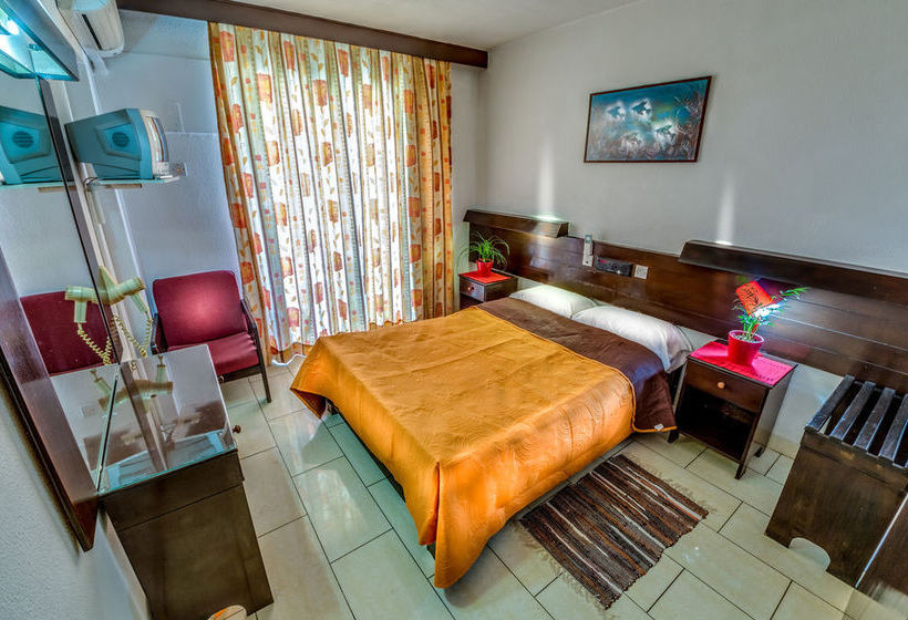 Hotel Cactus  | Larnaca | Larnaca | Cyprus 9