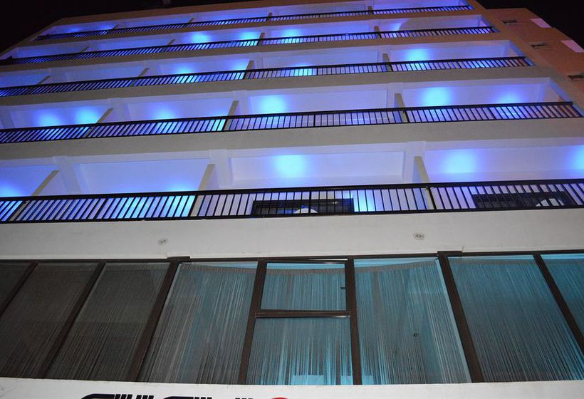 Hotel Anadixis Les Palmiers Beach  | Larnaca | Larnaca | Cyprus 1