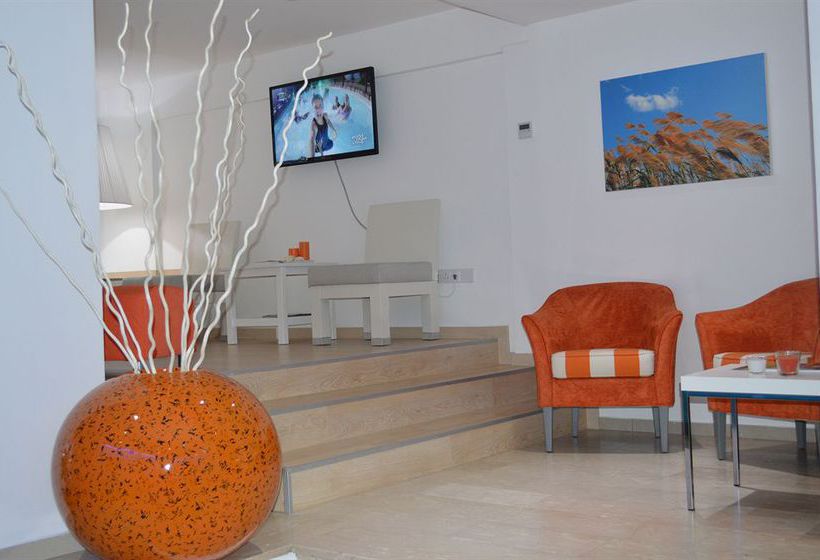 Hotel Anadixis Les Palmiers Beach  | Larnaca | Larnaca | Cyprus 10