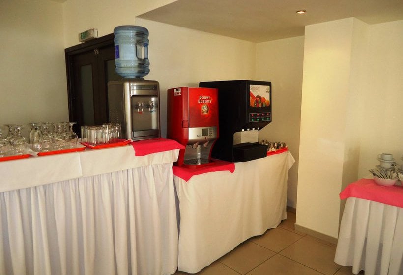 Hotel Anadixis Les Palmiers Beach  | Larnaca | Larnaca | Cyprus 11