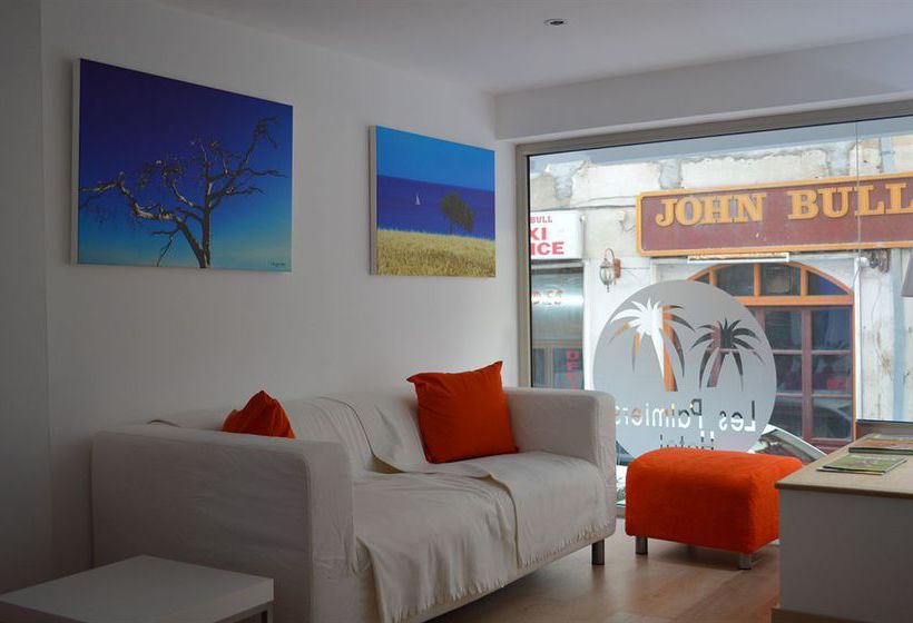 Hotel Anadixis Les Palmiers Beach  | Larnaca | Larnaca | Cyprus 12