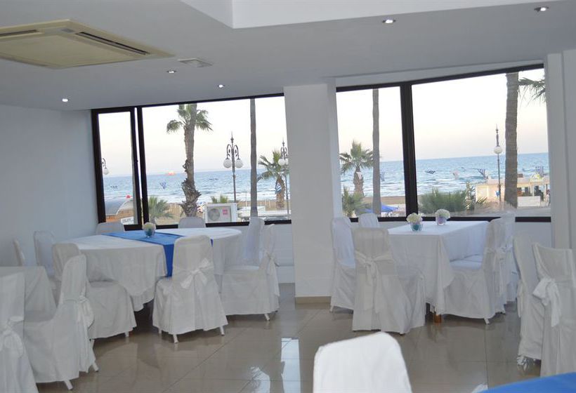 Hotel Anadixis Les Palmiers Beach  | Larnaca | Larnaca | Cyprus 13
