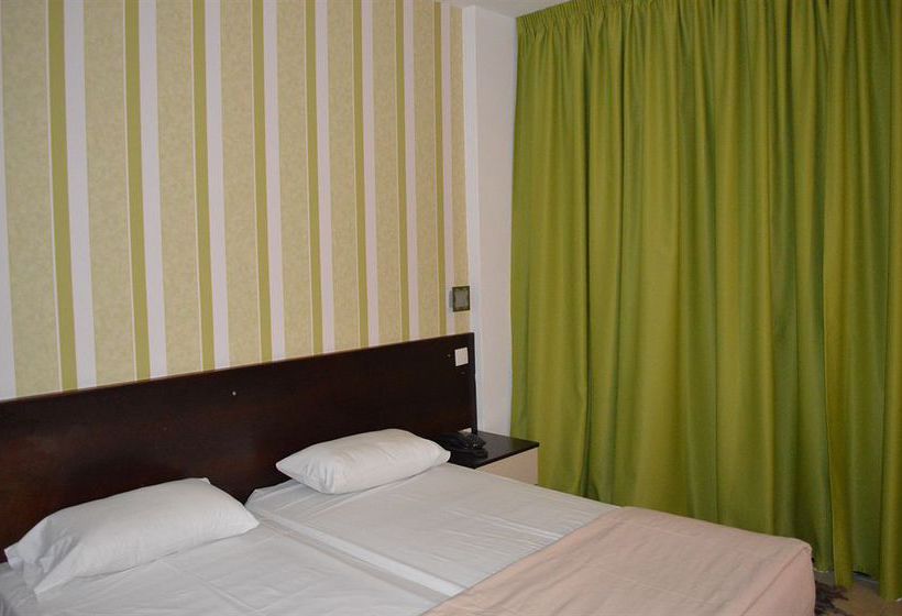 Hotel Anadixis Les Palmiers Beach  | Larnaca | Larnaca | Cyprus 14