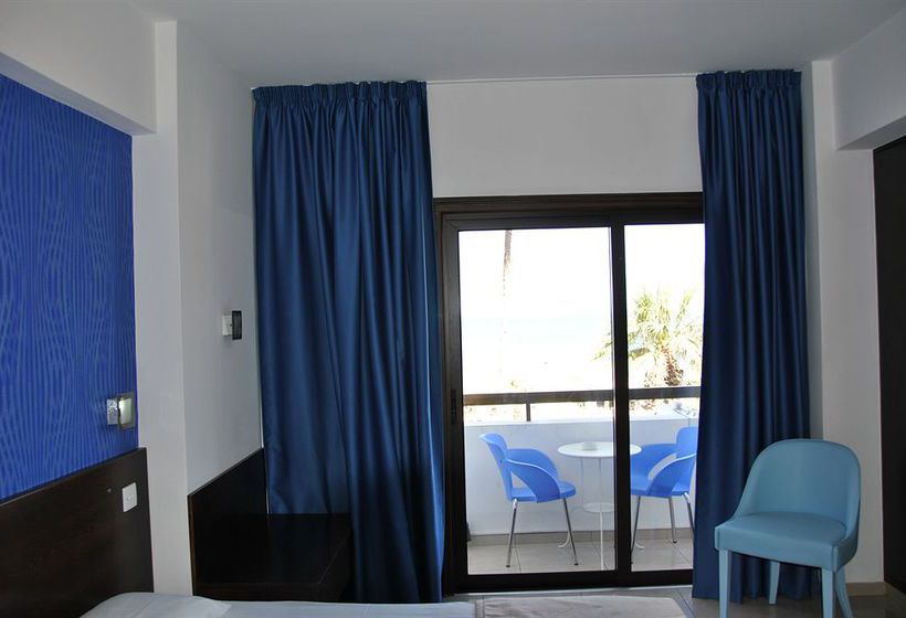 Hotel Anadixis Les Palmiers Beach  | Larnaca | Larnaca | Cyprus 15
