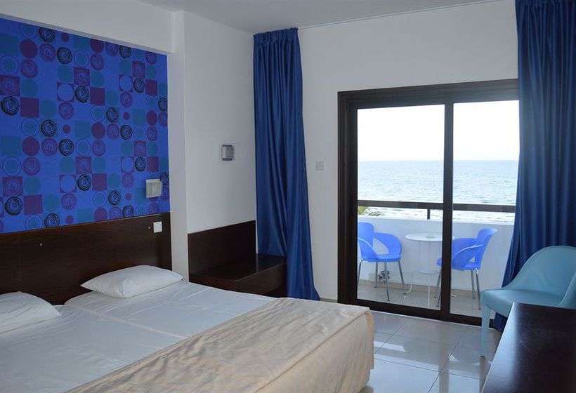 Hotel Anadixis Les Palmiers Beach  | Larnaca | Larnaca | Cyprus 16