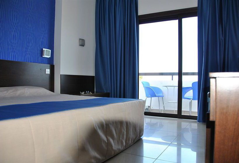 Hotel Anadixis Les Palmiers Beach  | Larnaca | Larnaca | Cyprus 17