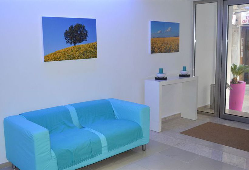 Hotel Anadixis Les Palmiers Beach  | Larnaca | Larnaca | Cyprus 18