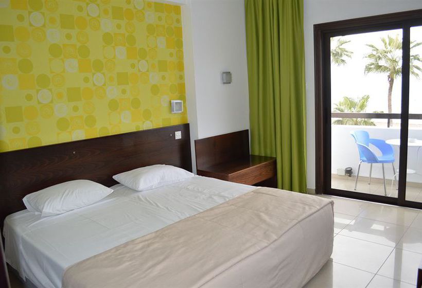 Hotel Anadixis Les Palmiers Beach  | Larnaca | Larnaca | Cyprus 19