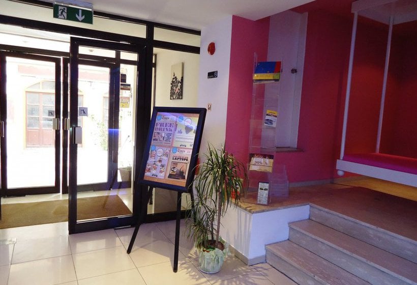 Hotel Anadixis Les Palmiers Beach  | Larnaca | Larnaca | Cyprus 2