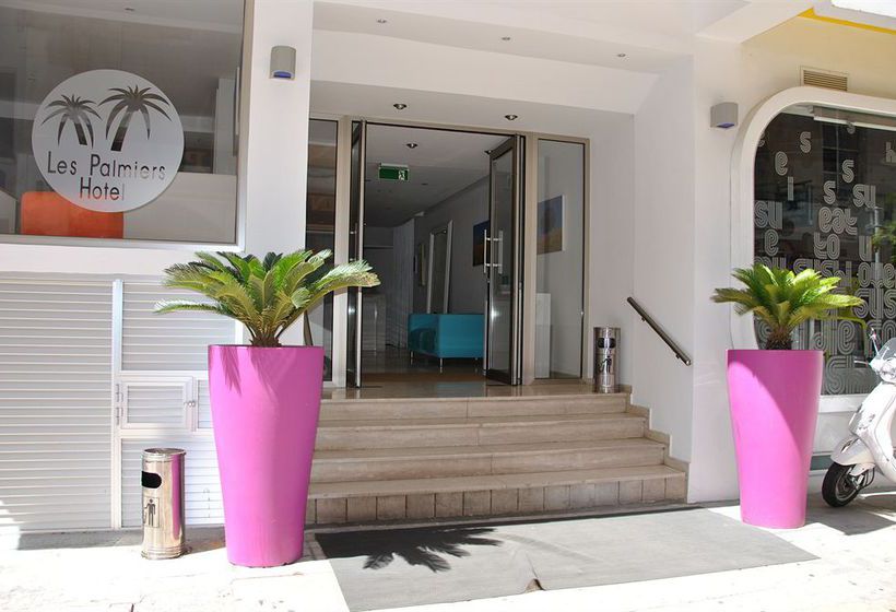 Hotel Anadixis Les Palmiers Beach  | Larnaca | Larnaca | Cyprus 4