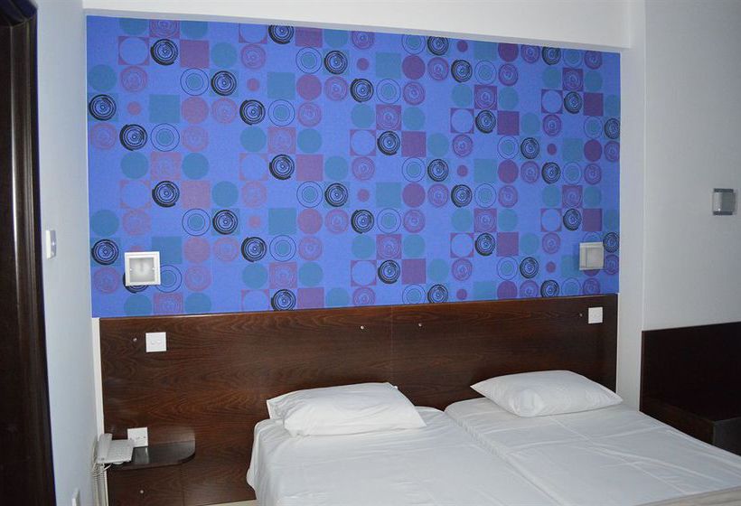 Hotel Anadixis Les Palmiers Beach  | Larnaca | Larnaca | Cyprus 5