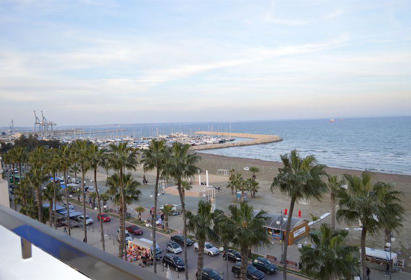 Hotel Anadixis Les Palmiers Beach  | Larnaca | Larnaca | Cyprus 6