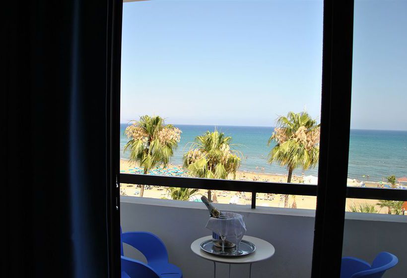 Hotel Anadixis Les Palmiers Beach  | Larnaca | Larnaca | Cyprus 7