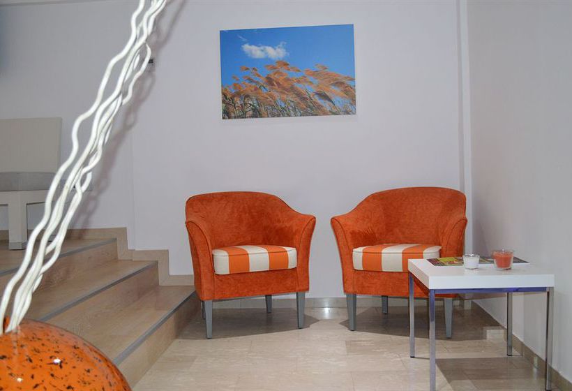 Hotel Anadixis Les Palmiers Beach  | Larnaca | Larnaca | Cyprus 8