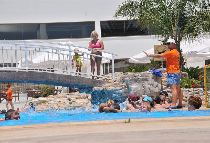 Hotel Louis Princess Beach  | Larnaca | Larnaca | Cyprus 1