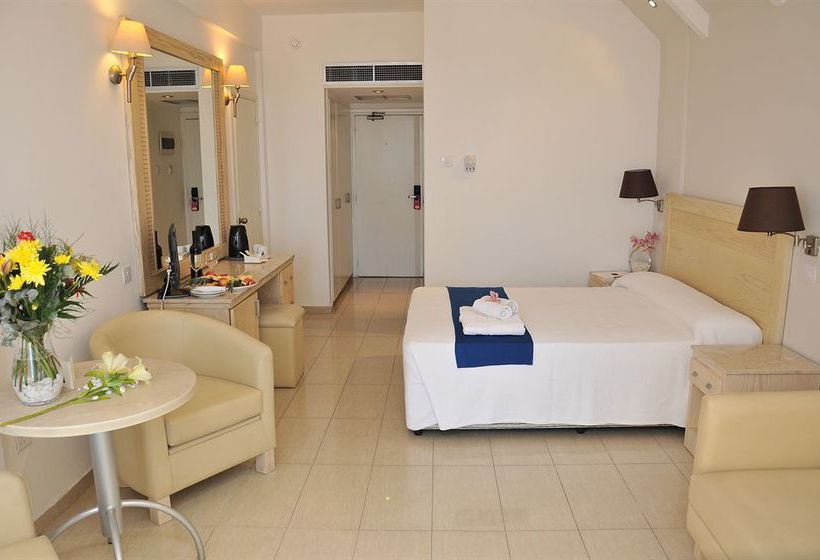 Hotel Louis Princess Beach  | Larnaca | Larnaca | Cyprus 10