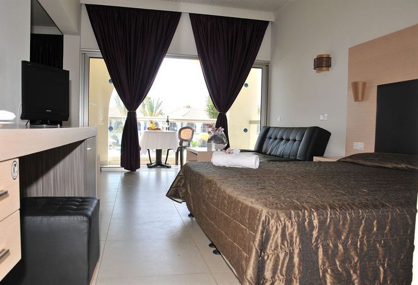 Hotel Louis Princess Beach  | Larnaca | Larnaca | Cyprus 2