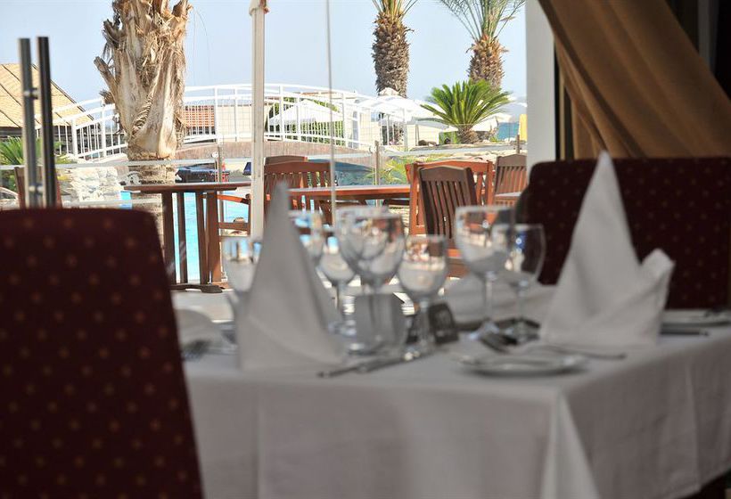 Hotel Louis Princess Beach  | Larnaca | Larnaca | Cyprus 3