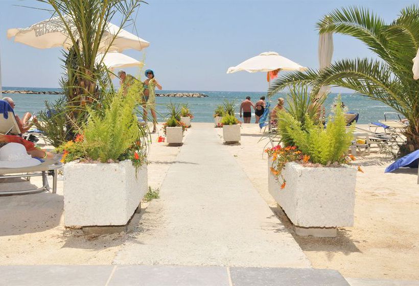 Hotel Louis Princess Beach  | Larnaca | Larnaca | Cyprus 4