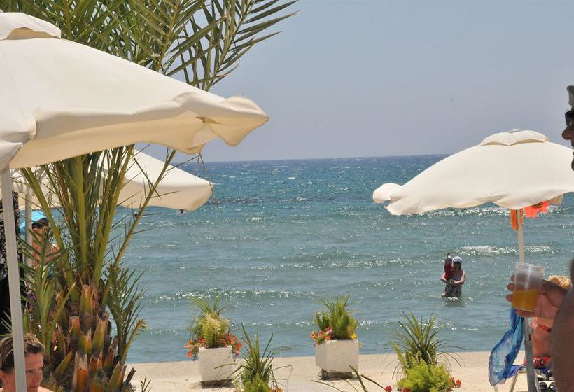 Hotel Louis Princess Beach  | Larnaca | Larnaca | Cyprus 5