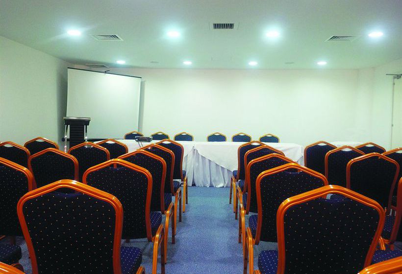 Hotel Louis Princess Beach  | Larnaca | Larnaca | Cyprus 6