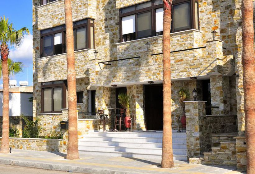 Hotel Vergi City  | Larnaca | Larnaca | Cyprus 1