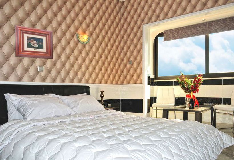 Hotel Vergi City  | Larnaca | Larnaca | Cyprus 2