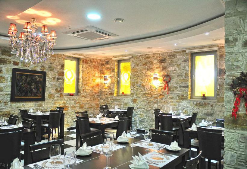 Hotel Vergi City  | Larnaca | Larnaca | Cyprus 3