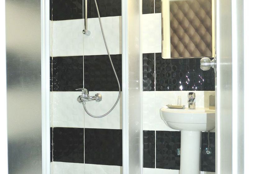 Hotel Vergi City  | Larnaca | Larnaca | Cyprus 4