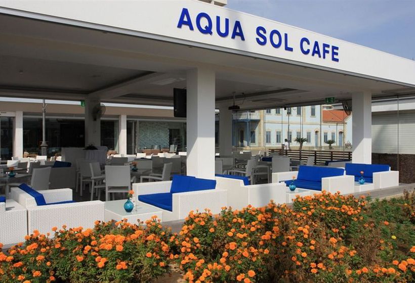 Hotel Sun Hall  | Larnaca | Larnaca | Cyprus 1