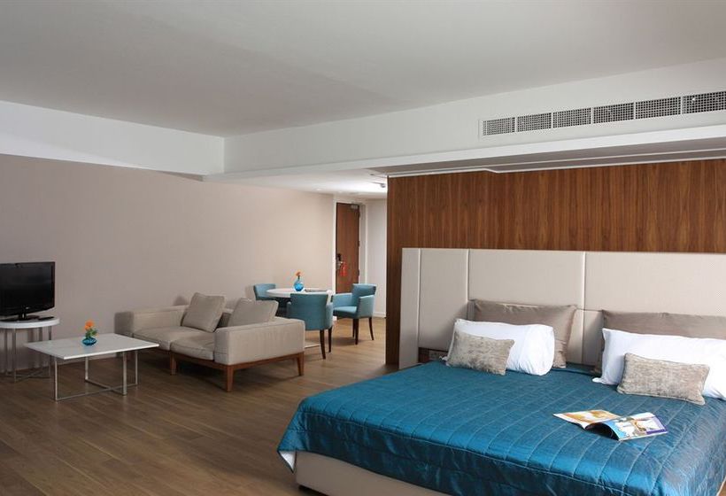 Hotel Sun Hall  | Larnaca | Larnaca | Cyprus 10