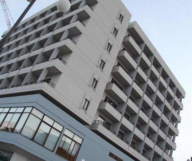Hotel Sun Hall  | Larnaca | Larnaca | Cyprus 11